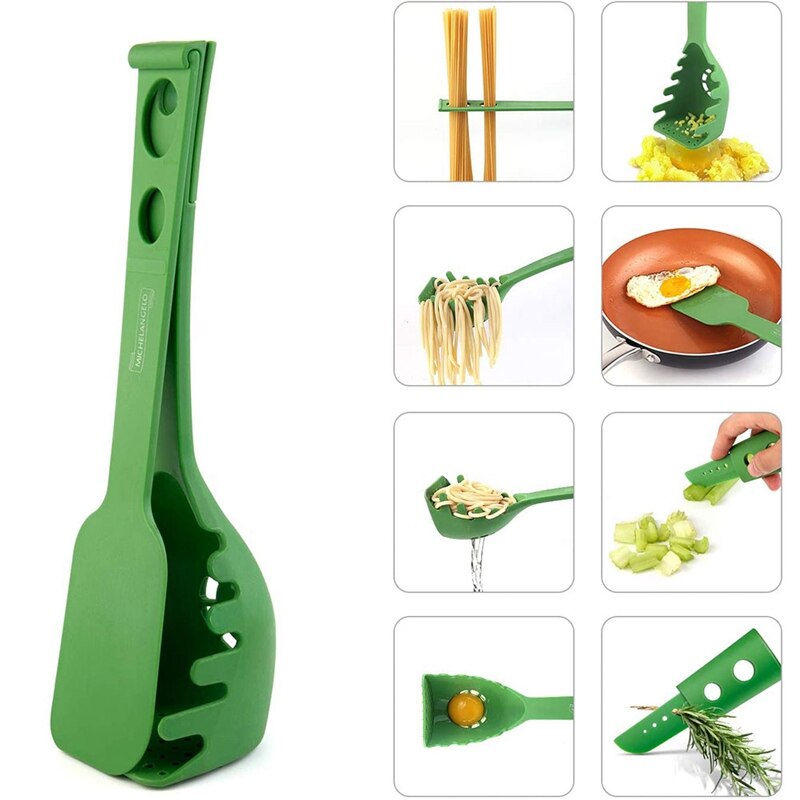 Multifunction Kitchen Shovel Kit-FREE Worldwide Shipping Use Code FRE –  OPALAIN